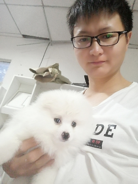 余生我陪你走的第一张照片--邵阳相亲服务中心