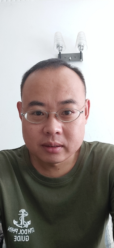 虫儿飞的第一张照片--邵阳相亲服务中心