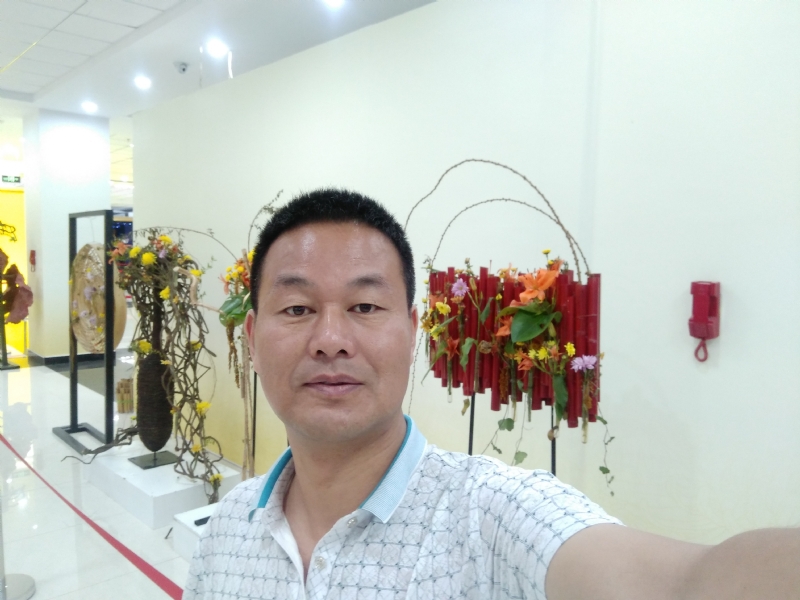 一点温馨的第一张照片--邵阳相亲服务中心