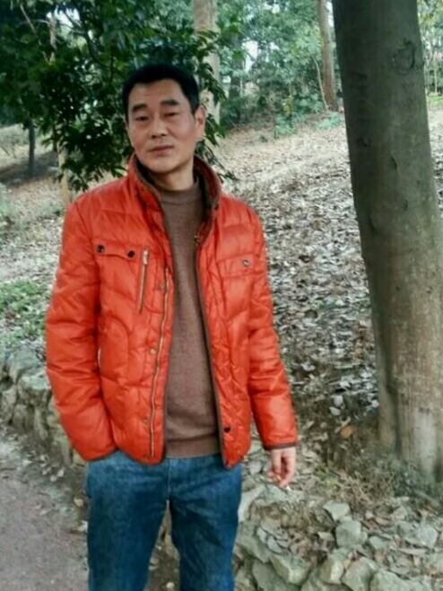 张政的第一张照片--邵阳相亲服务中心