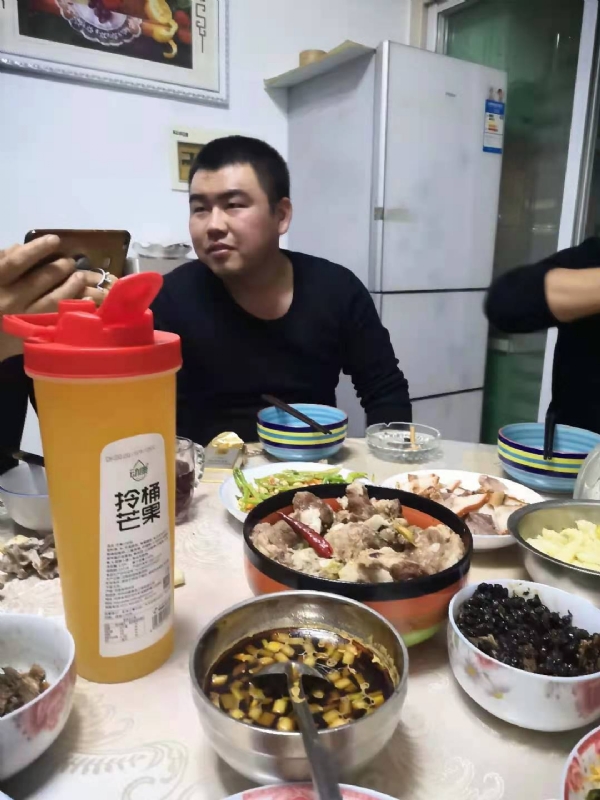 李嘉林的第一张照片--邵阳相亲服务中心