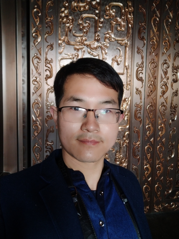 鹏鸟的第一张照片--邵阳相亲服务中心