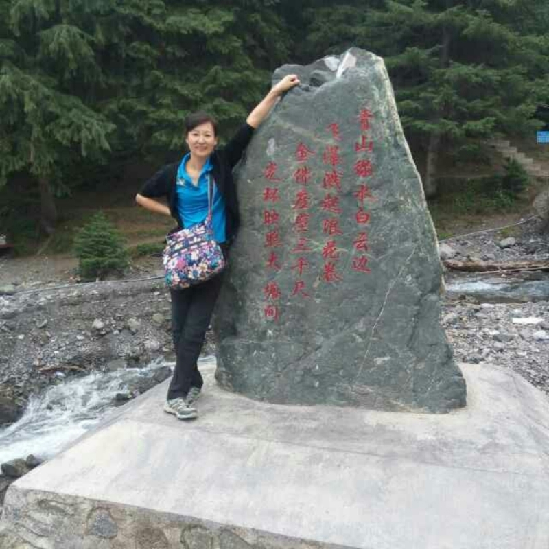 萍聚的第一张照片--邵阳相亲服务中心