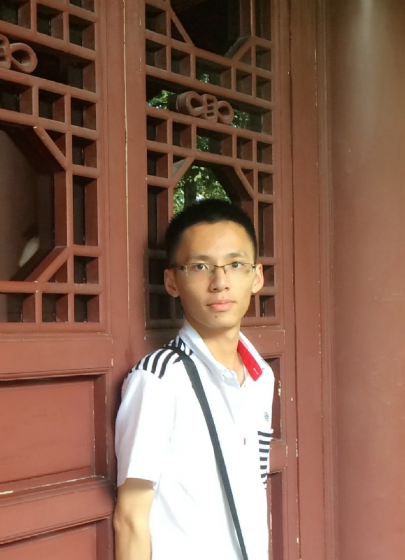 huangwm的第二张照片--邵阳相亲服务中心