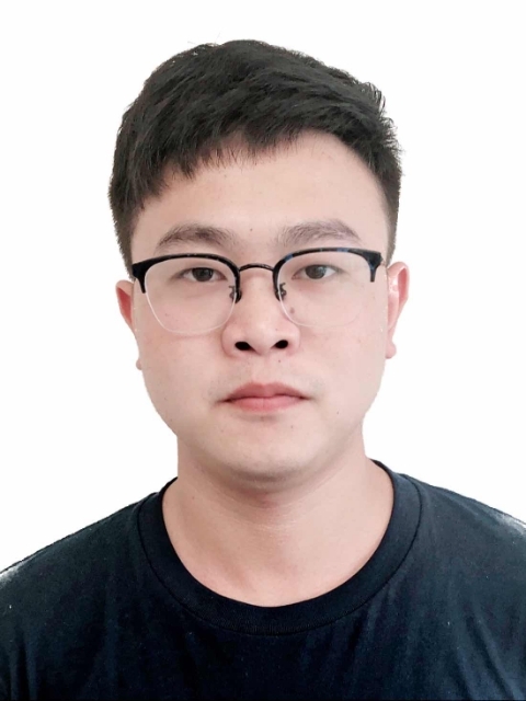 袁炜的第一张照片--邵阳相亲服务中心