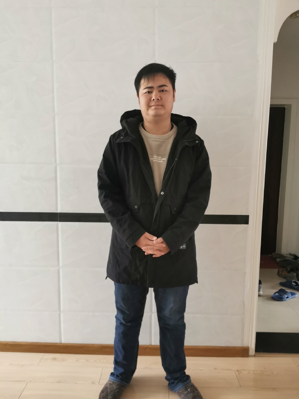 cake的第一张照片--邵阳相亲服务中心