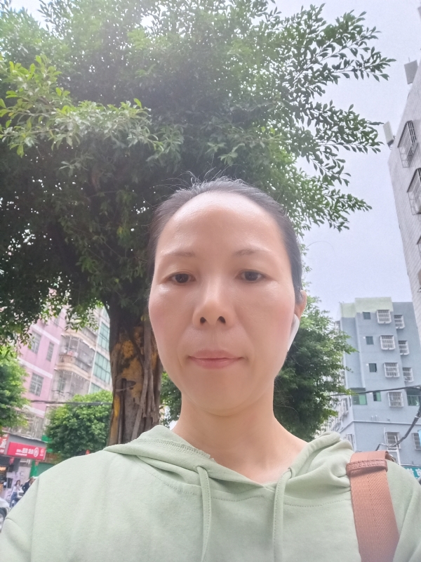 容容的第一张照片--邵阳相亲服务中心