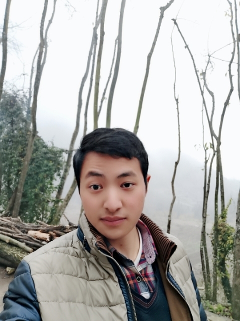 终于等到你的第一张照片--邵阳相亲服务中心