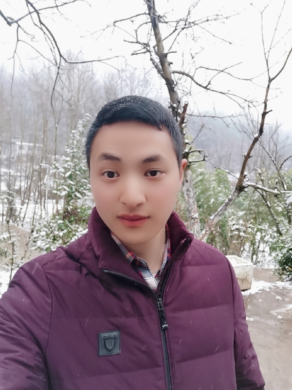 终于等到你的第三张照片--邵阳相亲服务中心