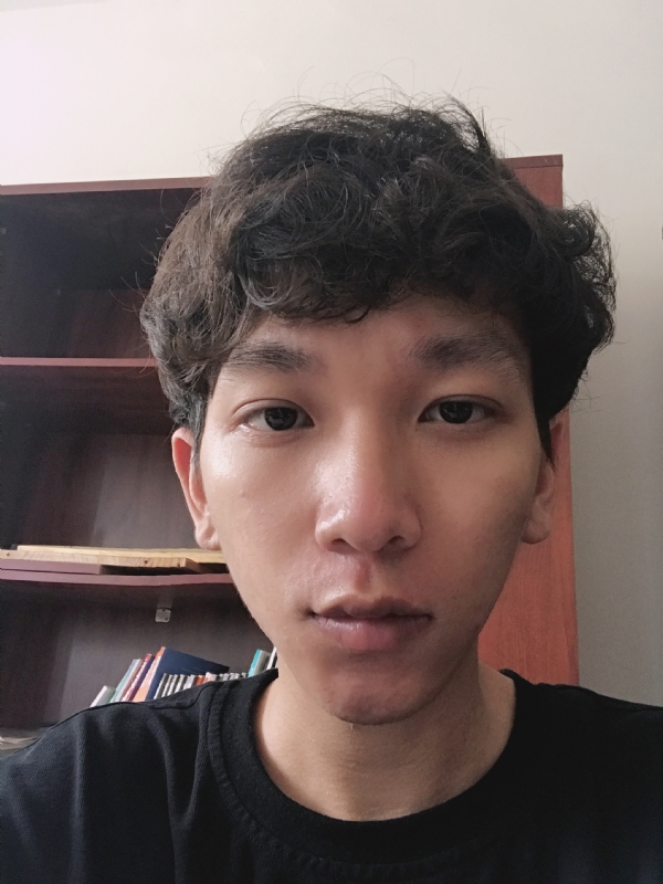 晚风的第一张照片--邵阳相亲服务中心