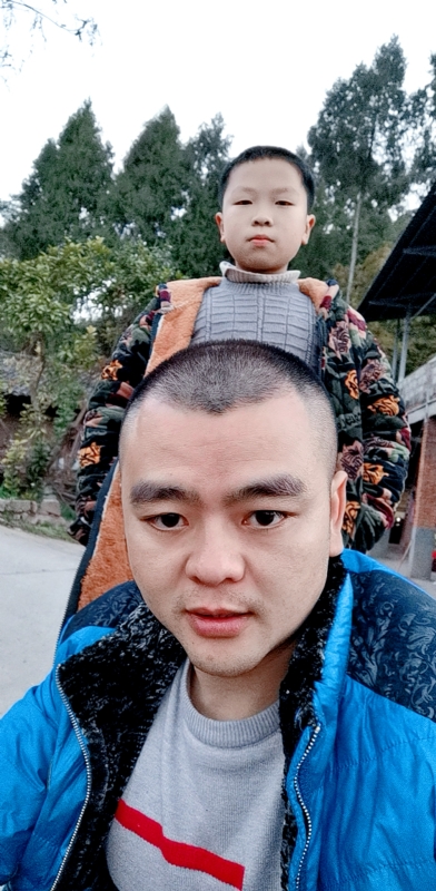 钟生发财的第三张照片--邵阳相亲服务中心