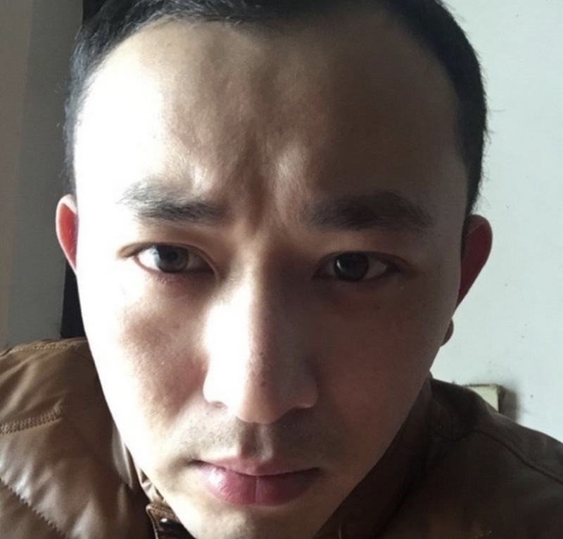 摘星小虫的第一张照片--邵阳相亲服务中心