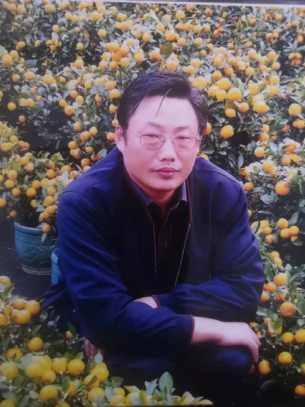 春雨的第一张照片--邵阳相亲服务中心