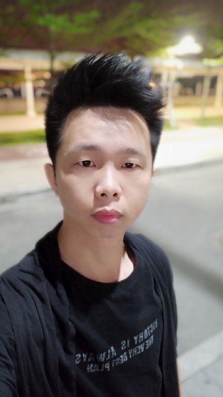 飞飞的第一张照片--邵阳相亲服务中心