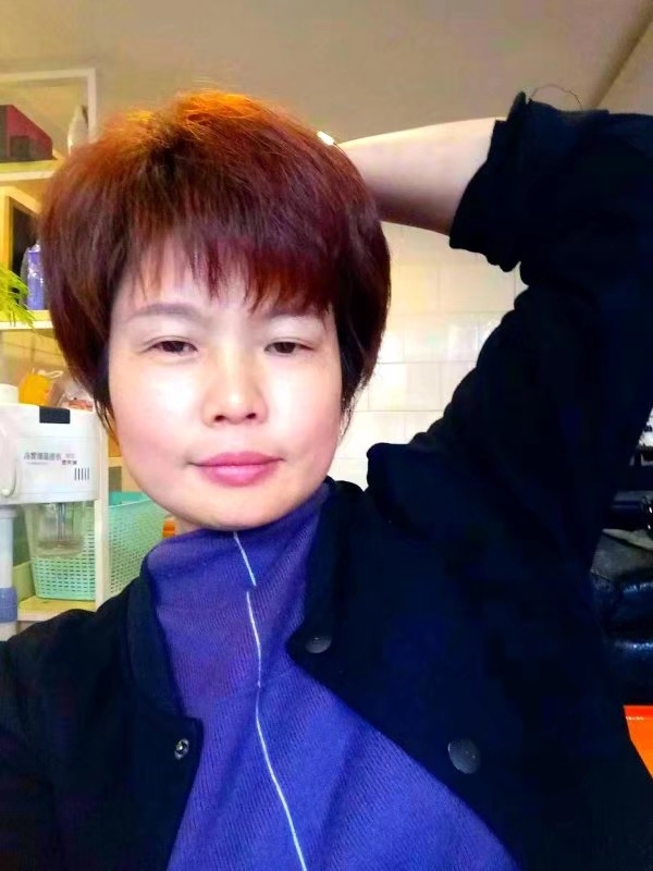 心若向阳的第二张照片--邵阳相亲服务中心