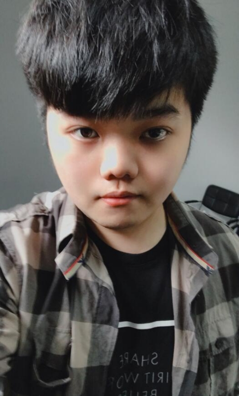 芒果i的第二张照片--邵阳相亲服务中心