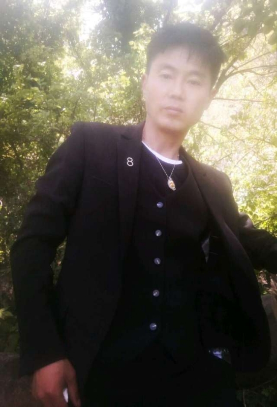 暖心的第一张照片--邵阳相亲服务中心