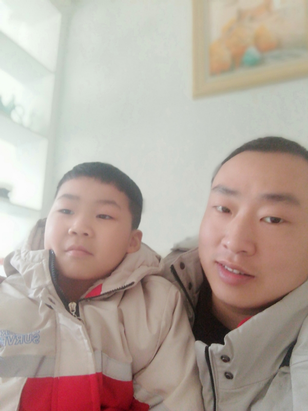 潇洒自由人的第一张照片--邵阳相亲服务中心