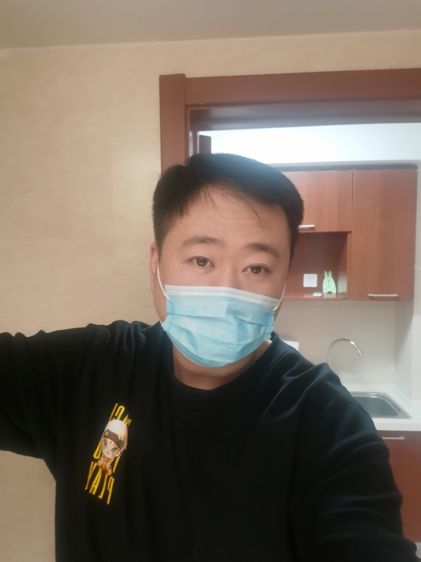 光辉的第一张照片--邵阳相亲服务中心