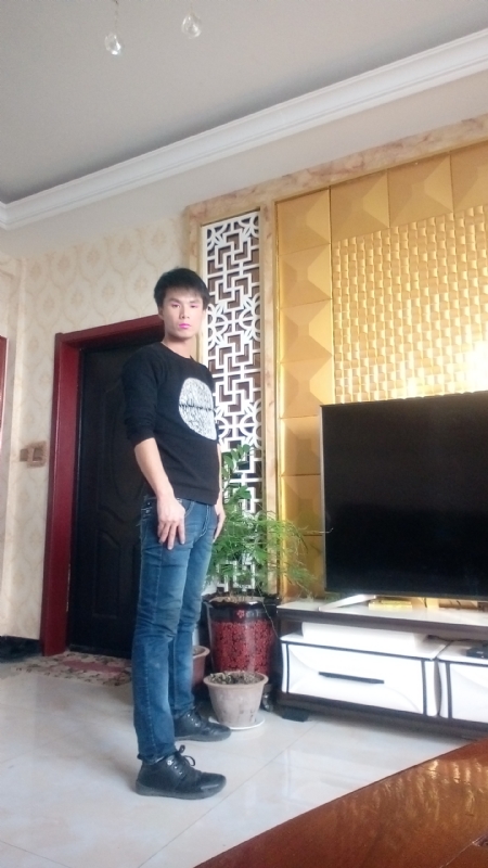 仅此而已的第一张照片--邵阳相亲服务中心