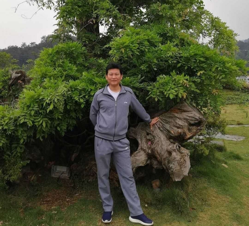 遗憾等于圆满的第一张照片--邵阳相亲服务中心
