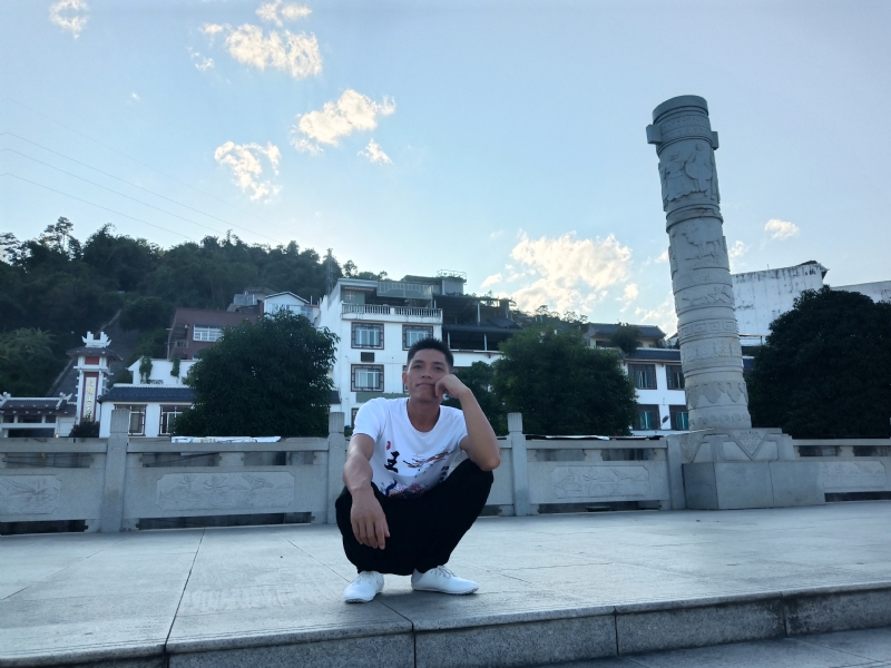 吾爱的第一张照片--邵阳相亲服务中心