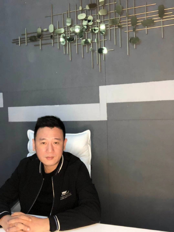 SAM的第一张照片--邵阳相亲服务中心