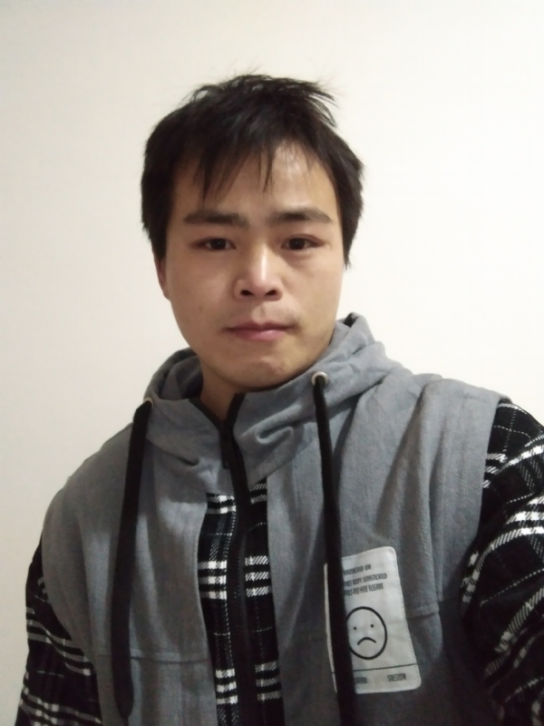 扶天公子的第一张照片--邵阳相亲服务中心