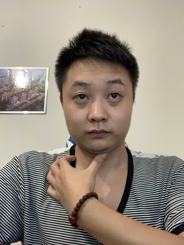 真心诚意的第一张照片--邵阳相亲服务中心