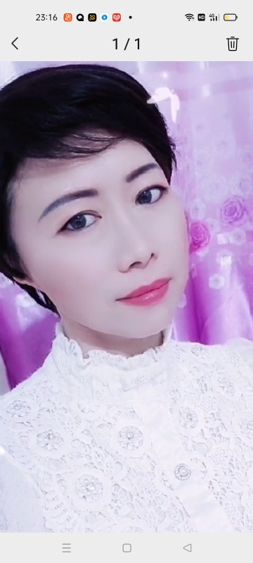 人生如茶的第一张照片--邵阳相亲服务中心