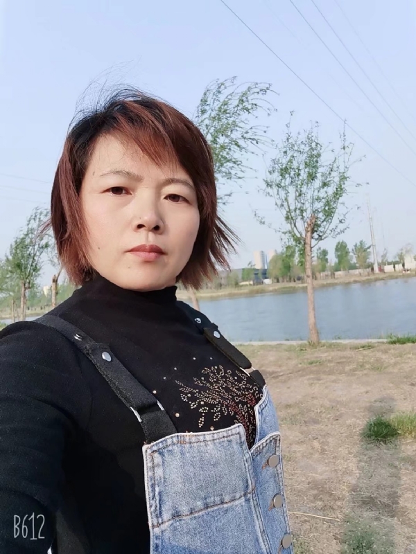宁静致远的第一张照片--邵阳相亲服务中心