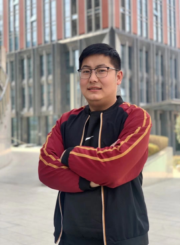 小飞的第三张照片--邵阳相亲服务中心