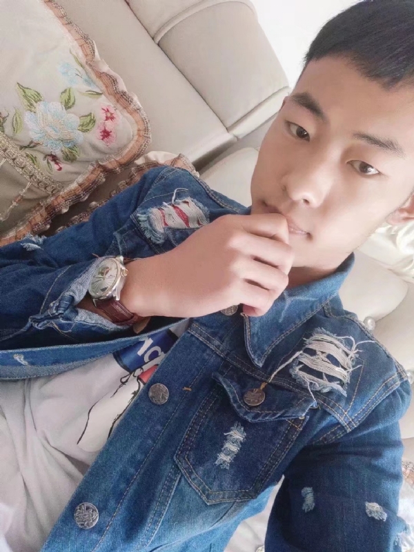 遗失的爱的第一张照片--邵阳相亲服务中心