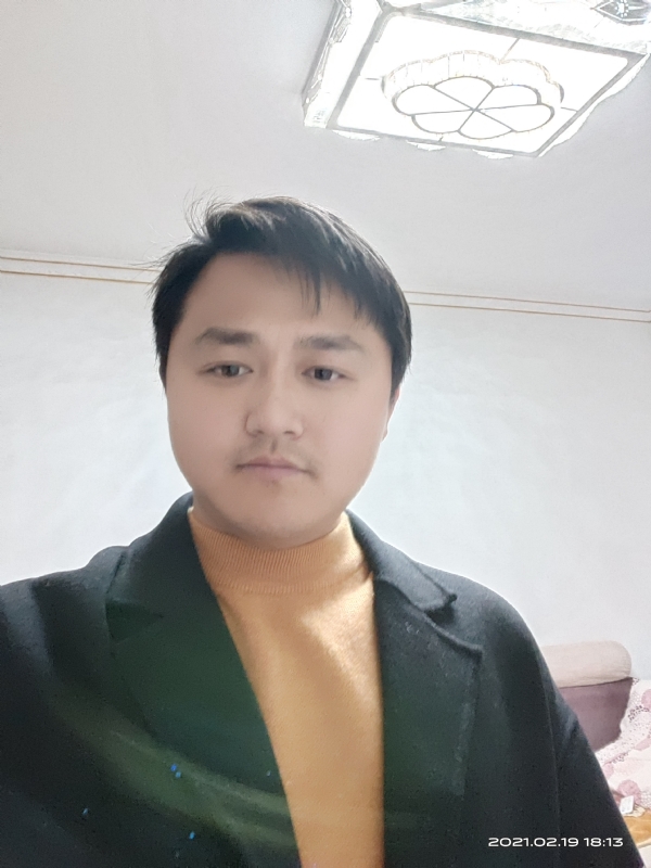 聆听的第一张照片--邵阳相亲服务中心