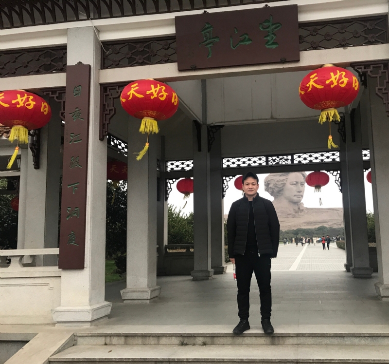 风继续吹的第二张照片--邵阳相亲服务中心