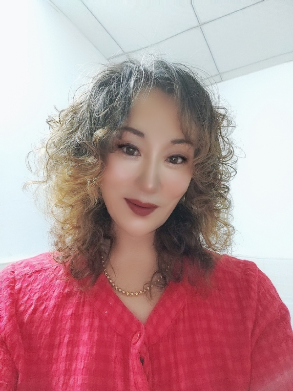 燕子的第一张照片--邵阳相亲服务中心