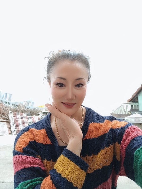 燕子的第四张照片--邵阳相亲服务中心