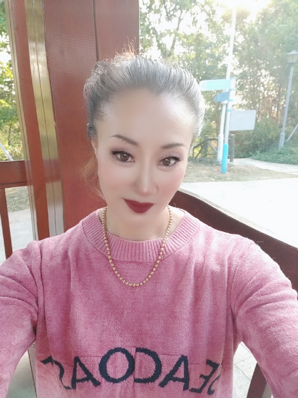 燕子的第五张照片--邵阳相亲服务中心