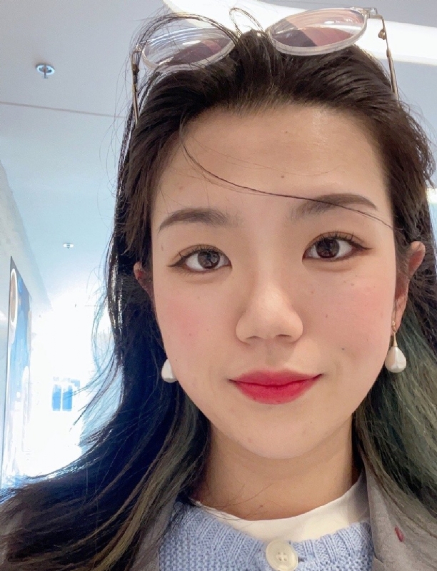 鱼鱼的第二张照片--邵阳相亲服务中心