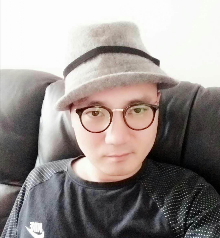 吳擁軍的第一张照片--邵阳相亲服务中心