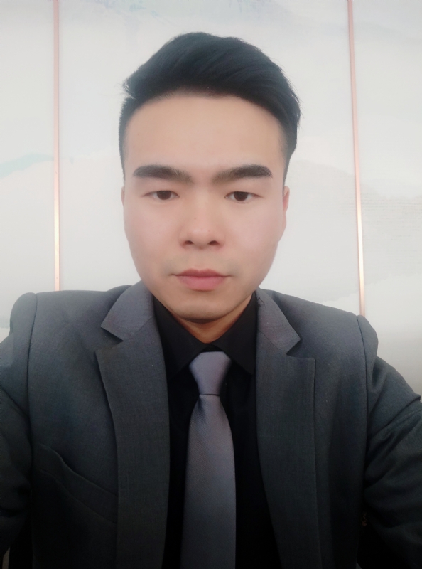 穿西装的鲨鱼的第一张照片--邵阳相亲服务中心