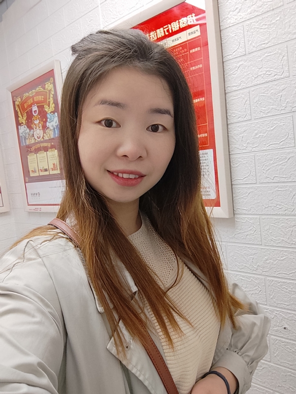 赫赫的第二张照片--邵阳相亲服务中心