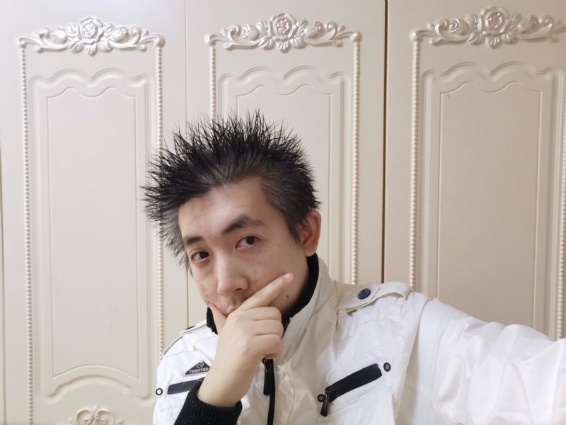 兔子满山跑的第一张照片--邵阳相亲服务中心