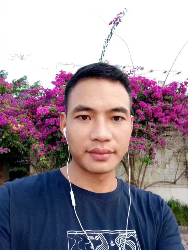 我不帅你不爱的第一张照片--邵阳相亲服务中心