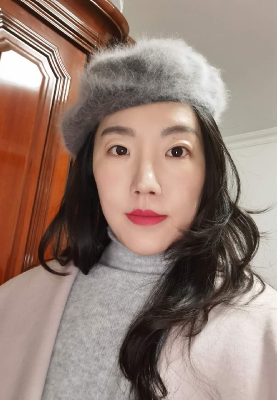 小莲的第一张照片--邵阳相亲服务中心