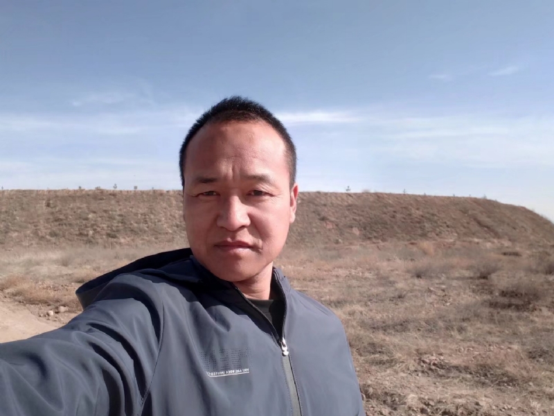 爱你不是我的第一张照片--邵阳相亲服务中心