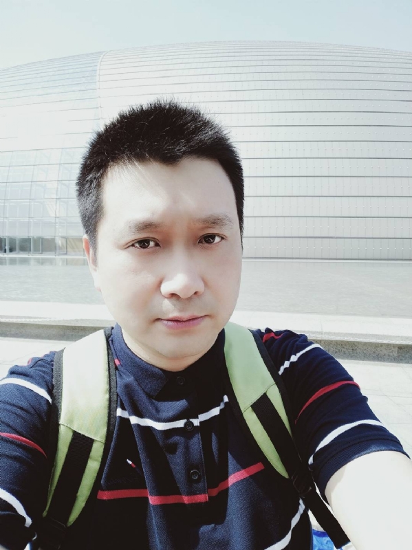 静水寒的第二张照片--邵阳相亲服务中心