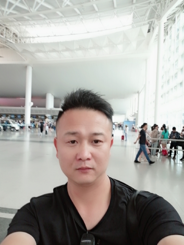 一叶知秋的第一张照片--邵阳相亲服务中心