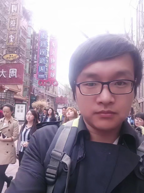 雷子的第一张照片--邵阳相亲服务中心