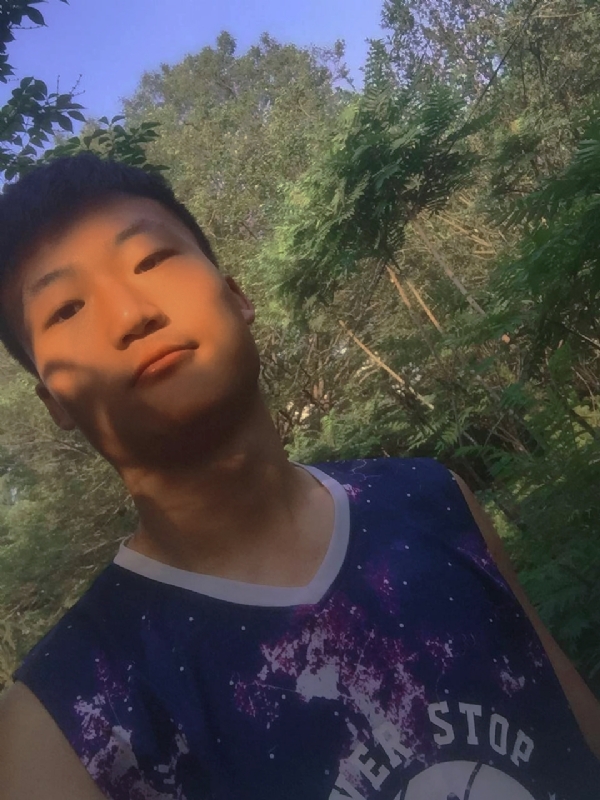夏日的第一张照片--邵阳相亲服务中心